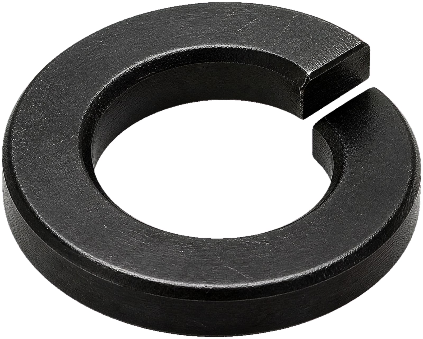 DIN 127B spring lock washer